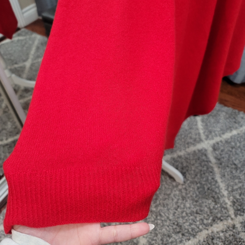 Cashmere wrap - Picture 6 of 8